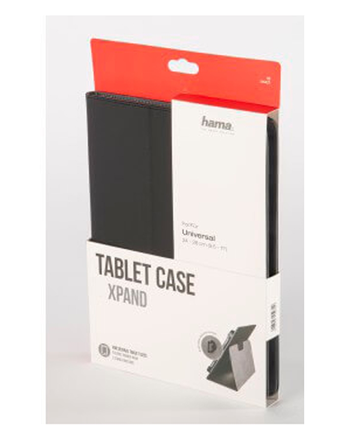 Hama iPad / Tablet etui Universal